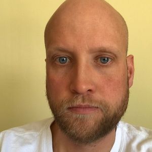 Meet your Posher, Jody